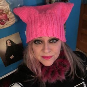 Meet your Posher, Deborah